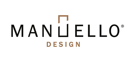logo Manuello Design